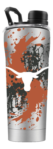 Vaso Mezclador De Acero Inoxidable Texas Gametime Sidek...