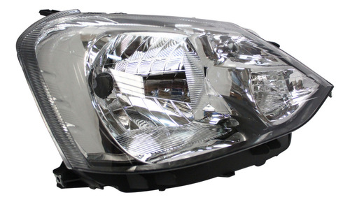 Faro Delantero Derecho Para Toyota Etios 1.5 2nrfe 2018