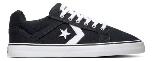 Zapatilla Converse El Distrito 2.0 167008c Hombre Negro