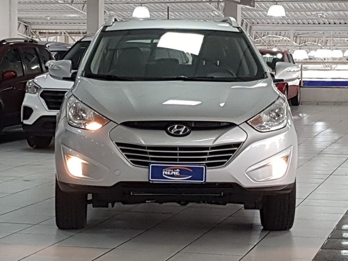 Hyundai Ix35 2014 2.0 Gls 2wd Flex Aut.