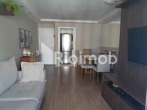 Imagem 6 de 25 de Apartamento - Ref: 6327