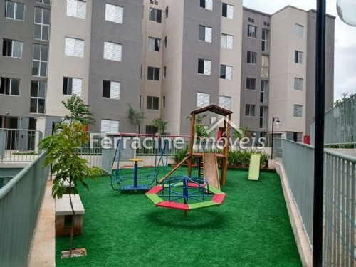 Imagem 14 de 15 de 01489 - Apartamento 2 Dorms, Jardim Angélica - Guarulhos/sp - 1489