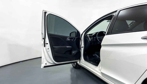 Imagen 15 de 15 de 37942 - Honda City 2014 Con Garantía At