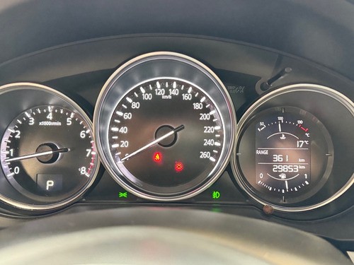 Mazda CX-5 2.0 Touring At