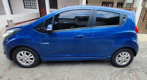 Chevrolet Spark 1.2 Gt M300 Ltz