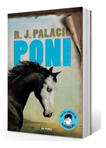 Poni - R. J. Palacio