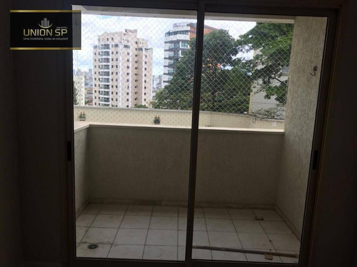 Imagem 2 de 15 de Apartamento Com 3 Dormitórios À Venda, 85 M² Por R$ 745.000,00 - Vila Monumento - São Paulo/sp - Ap49691