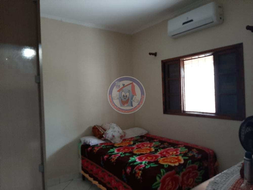 Imagem 13 de 20 de Casa Com 2 Dorms, Agenor De Campos, Mongaguá - R$ 230 Mil, Cod: 381013 - V381013