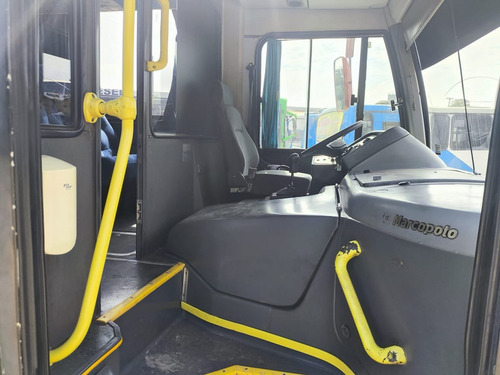 Marcopolo Ideale R 2009 - Cod St 0909