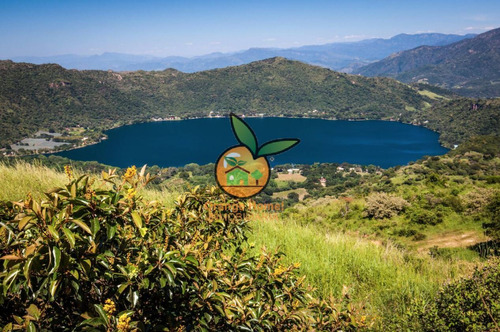 Terrenos Con Vista A La Laguna De Santa María Del Oro, Nayarit