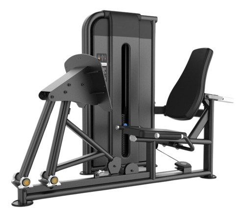 Leg Press Equipo Profesional C/peso Integrado