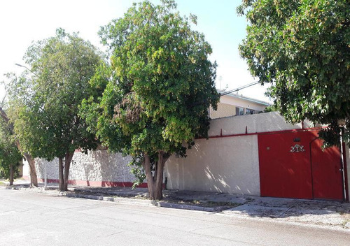 Casa En Venta En Torreon Jardin