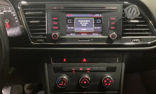 Seat Leon Style 1.4 lt Turbo