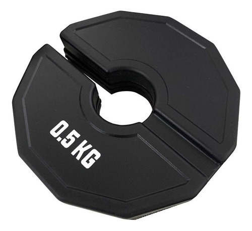 Placa De Peso Fraccional Dumbell Peso Suministros 1,25 Kilos
