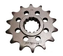Comprar Piñon Benelli Tnt 300 Trk 502 Trk 502 X Gt 600 14z Jt Ryd