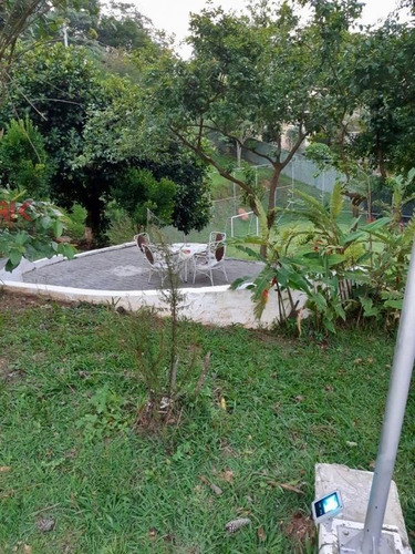 Ref.: 3907 - Chácara Em Jundiaí Para Venda - V3907