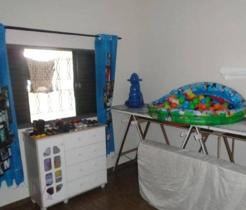 Imagem 13 de 15 de Casa Com 4 Dormitórios À Venda, 174 M² Por R$ 425.000,00 - Parque João Ramalho - Santo André/sp - Ca0827