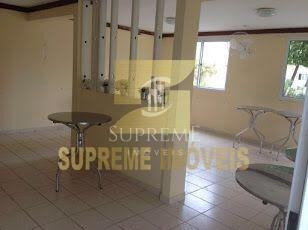 Imagem 12 de 30 de Apartamento - Ref: Svd0356