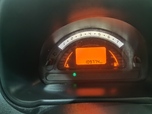 Citroën C3 1.4 I GLX 8V FLEX 4P MANUAL