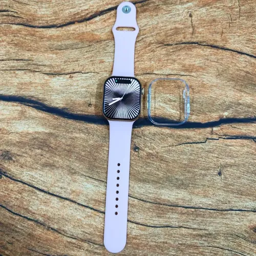 Smartwatch Microwear W11 Pro Serie 11 Whatsapp Gps Nfc | Parcelamento ...