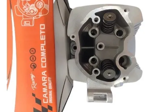Cámara De Jaguar 150cc
