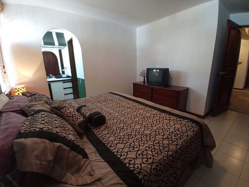 Imagen 24 de 30 de Se Vende Lindo Apartamento 137.5 M² 3h+serv/3b/2p La Ciudadela