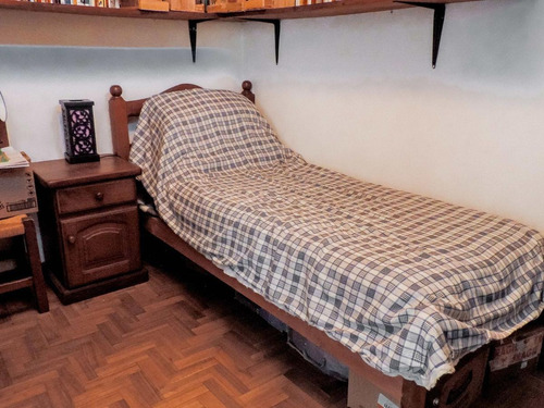 Imagen 26 de 30 de Ph En Venta 2 Dormitorios 1 Baño - 61,67mts2 - La Plata