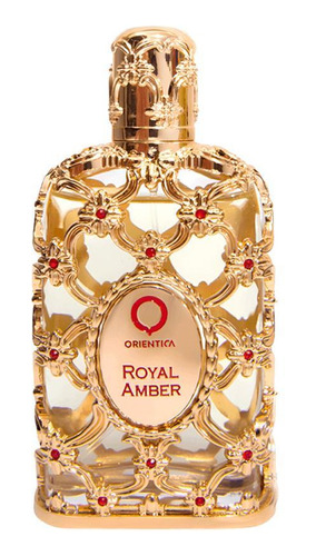 Perfume Orientica Royal Amber 