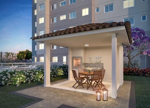 Imagem 12 de 15 de Apartamento À Venda, 40 M² Por R$ 182.900,00 - Itaquera - São Paulo/sp - Ap3003