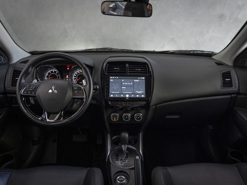 Mitsubishi Outlander 2.0 MIVEC GASOLINA HPE AUTOMÁTICO