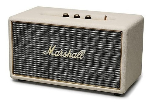 Marshall Parlante Bluetooth Stanmore Crema