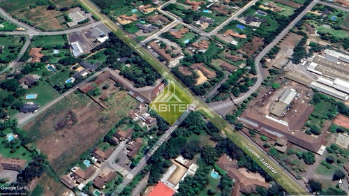 Sitio En Venta Esquina Camino Zapallar Curicó