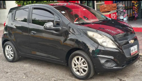 Chevrolet Spark 1.2 Lt L4 Man At