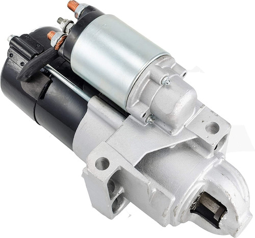 Arranque Motor Mitsubishi 24v Fk617 /fm657 / Fh217