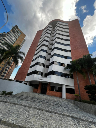 (wt21) Vendo Atractivo Apartamento En Urb. Valle Blanco