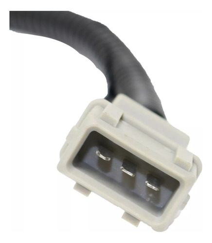 Sensor De Detonación Golpeteo Hyundai Tucson 05/09 2.7l