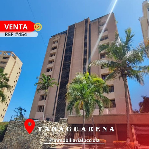 Apartamento En Venta, Tanagurena, Ref 454