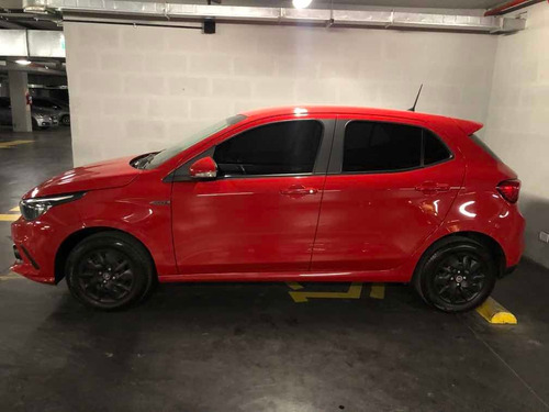 Fiat Argo 1.3 Drive Gse Manual 2018