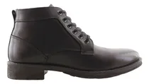 Comprar Botas Borcegos Acordonados Marsanto 0093 Cuero Cshoes