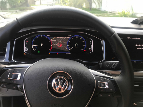 Volkswagen Polo 2020 1.0 Tsi Highline 200 Aut. 5p