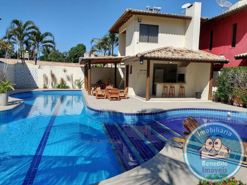 Imagem 14 de 15 de Imóvel Pronto Para Morar Em Arraial D' Ajuda-porto Seguro R$ 845000,00 - 710