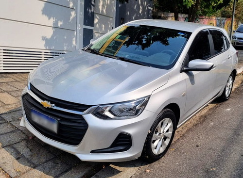 Chevrolet Onix 1.0 Lt 2 5P