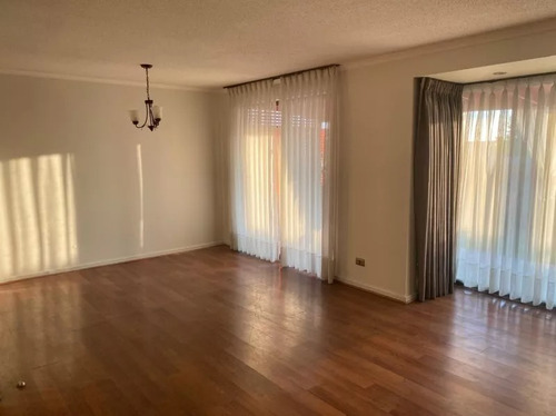 Casa En Venta (condominio Cerrado)