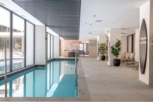 Arriendo Espectacular Depto En Providencia 2d2b
