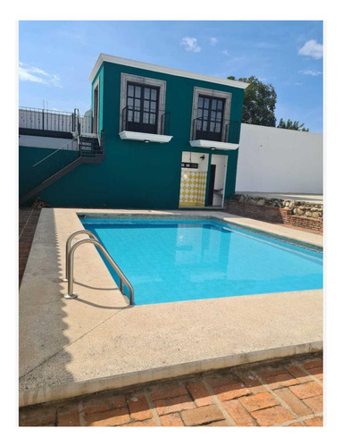 Imagen 6 de 12 de Casa Sola En Renta Plan De Ayala
