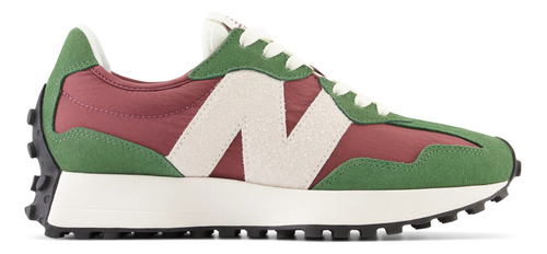 Championes New Balance De Dama - 327 - Ws327uo