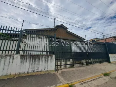 Galpón en alquiler