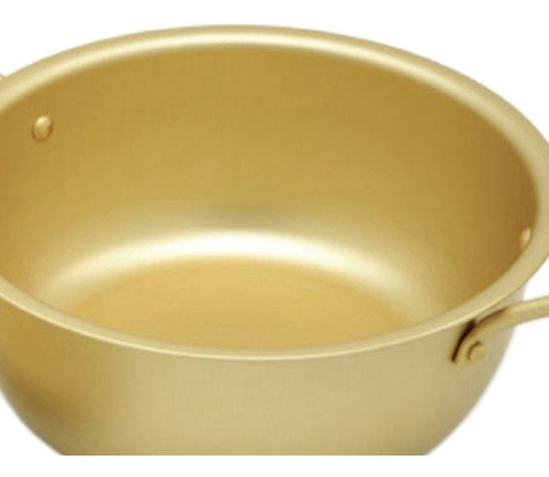 Imagen 11 de 12 de Cocina Coreana Sopa De Fideos Ramen Olla 18 Cm