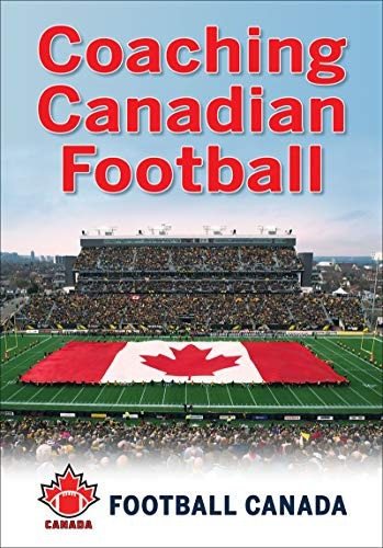 Coaching Canadian Football