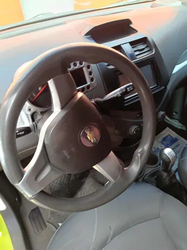 Chevrolet Spark GT 1.2 Ls